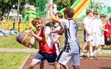 баскетбол 16 3 июля